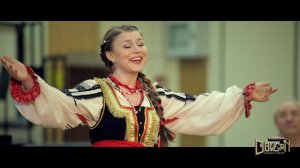 Арина Довгань (г.Москва)_Липецкие Частушки