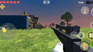 Игра для детей ! стрелялки