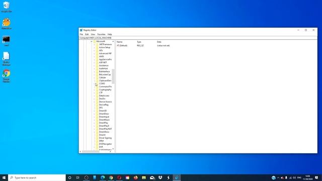 How to uninstall programs using Registry in Windows 10 смотреть онлайн