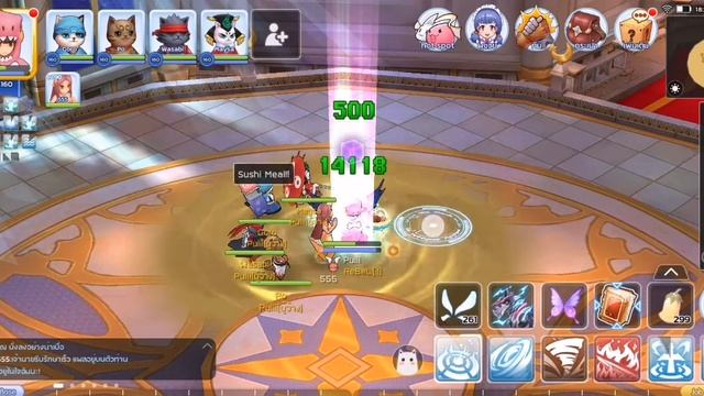 Arcane master solo oracle nightmare 5/8/2020 смотреть онлайн
