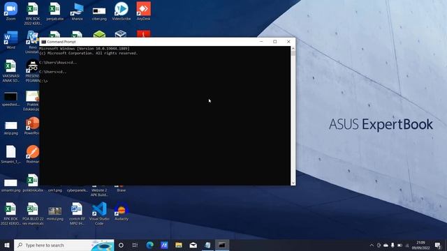 Instalasi SIMKES Khanza di Windows 10 смотреть онлайн
