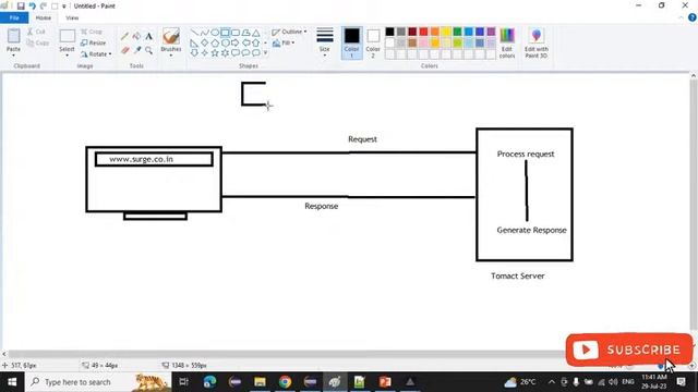 Java Tutorial - 32(12/06/2023 batch) Java Servlets: A Step-by-Step Guide for Beginners Part 2 смотреть онлайн