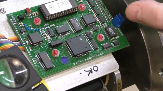 LDM #254： Astrium Solid State Stable Platform - Part 1： Teardown [Ln5w2uvgLbk] смотреть онлайн