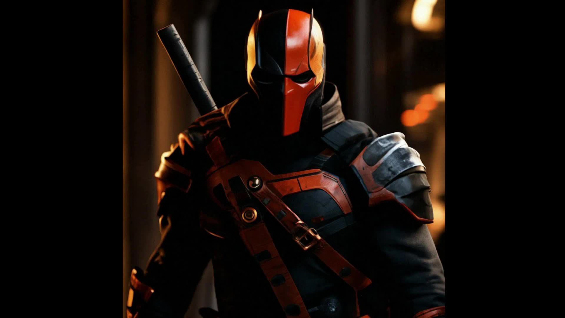 Batman Arkham Origins Прохождение # 3