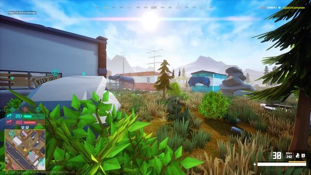 Polygon - геймплей (No Commentary) смотреть онлайн