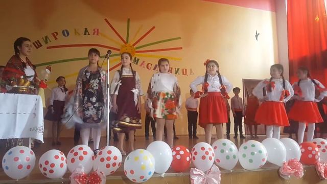 Праздник Масленицы смотреть онлайн