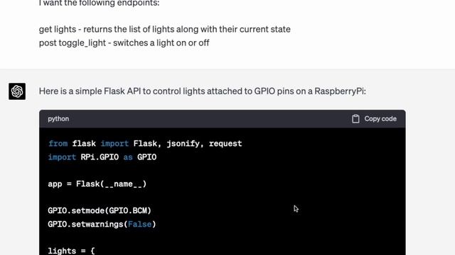 AI Powered Raspberry Pi Home Automation - Is this the future? смотреть онлайн