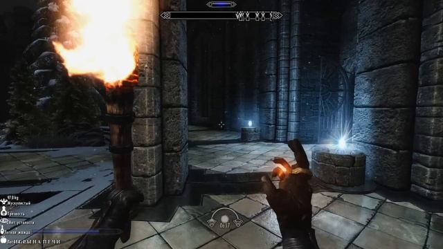 ПРОХОЖДЕНИЕ - TES V: SKYRIM #349 смотреть онлайн