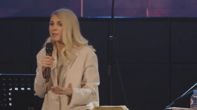 Наталья Доценко "Откровение" смотреть онлайн