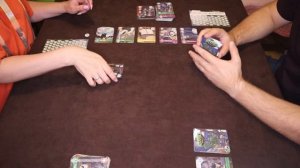 ЛЕТСПЛЕЙ X: НАСТОЛЬНАЯ ИГРА "МИРЫ КТУЛХУ"