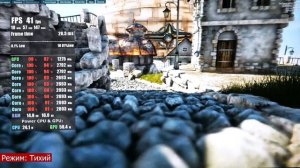 MSI GF 65 Thin | ОБЗОР НОУТБУКА | МОЁ ЛИЧНОЕ МНЕНИЕ