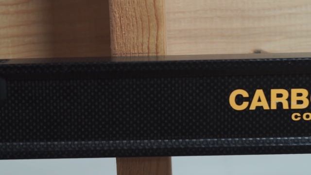 DEWALT Carbon Fiber Level смотреть онлайн