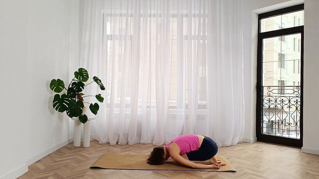 ФАСЦИАЛЬНАЯ ГИМНАСТИКА