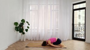 ФАСЦИАЛЬНАЯ ГИМНАСТИКА