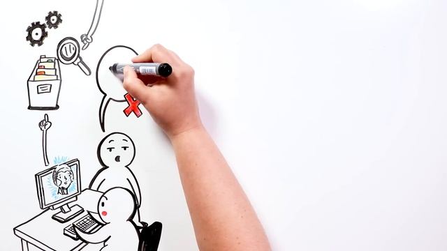 CHATGPT ¿Es peligroso? Inteligencia Artificial, ¿Quieren prohibirla? | Draw My Life смотреть онлайн