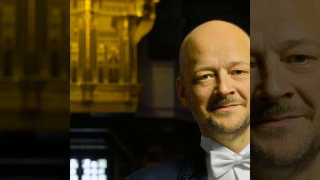 SOP Podcast #6: Insights from Hans-Ola Ericsson, a Swedish Organist, Pedagogue, and Composer смотреть онлайн