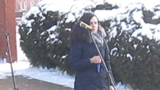 15 февраля день вывода войск с Афганистана.Ивьевский р-н смотреть онлайн