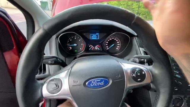 Купили Ford Focus 2013 1.6Tdci за 5600$ смотреть онлайн