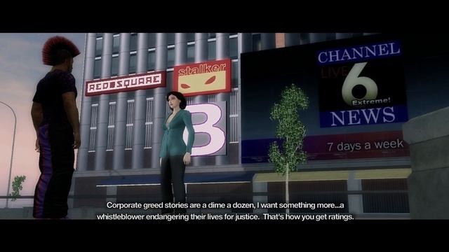 EPIC CAR PARK STUNT JUMP! | Saints Row 2 Ultor Exposed DLC смотреть онлайн