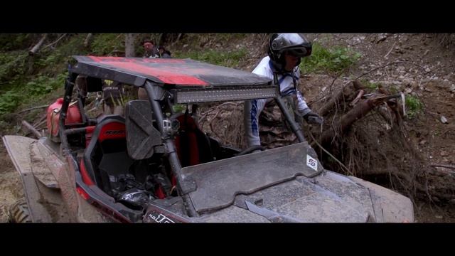 Off Road - От Эльбруса до Сочи 2018 - внедорожная экспедиция смотреть онлайн