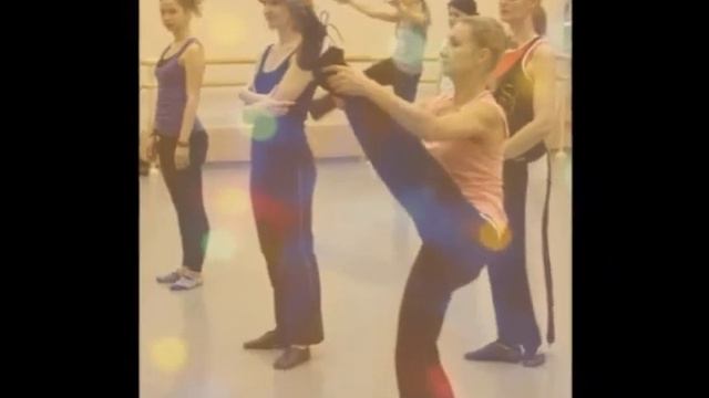 Демо | Мастер-классы Вадима Гиглаури, Антона Николаева, Анны Мельниковой смотреть онлайн