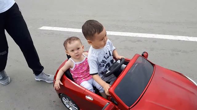 влог 4 часть поездки в Баян.Последний день смотреть онлайн