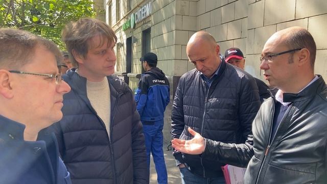 Подъёмник для ветерана Невзорова смотреть онлайн