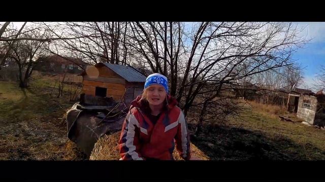 Учусь делать сальто часть 2. Новые элементы на турнике уже на подходе! смотреть онлайн