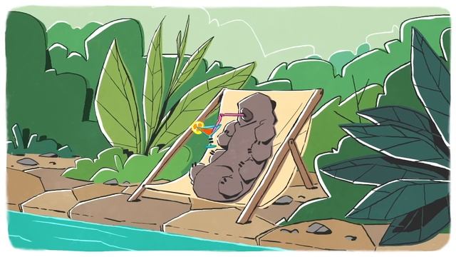 Edu: Знакомьтесь, тихоходка