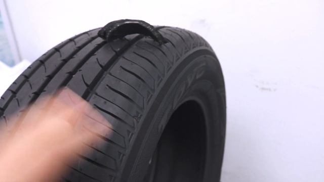 Почему вылезают шишки? Можно ездить? смотреть онлайн