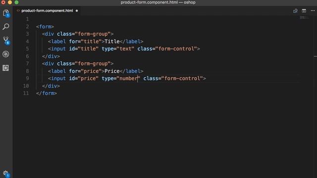 Angular | Beginner to Pro #311 - Building a Bootstrap Form [By Mosh Hamedani] смотреть онлайн