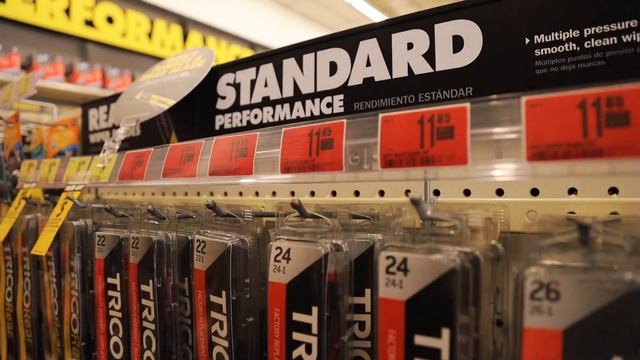 КАКИЕ цены в автомагазине в США? Ассортимент и цены на расходники: масла, резина, фильтры