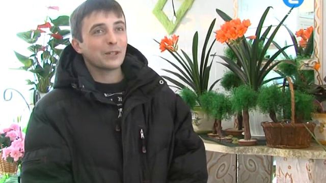 Квіти в подарунок смотреть онлайн