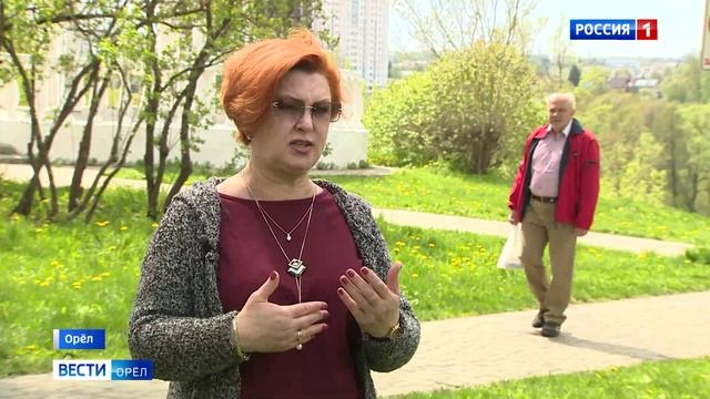 Сегодня - Всемирный день щитовидной железы смотреть онлайн
