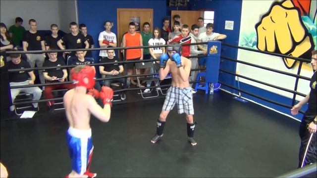 Крахмальный Алексей -- Панин Сергей смотреть онлайн