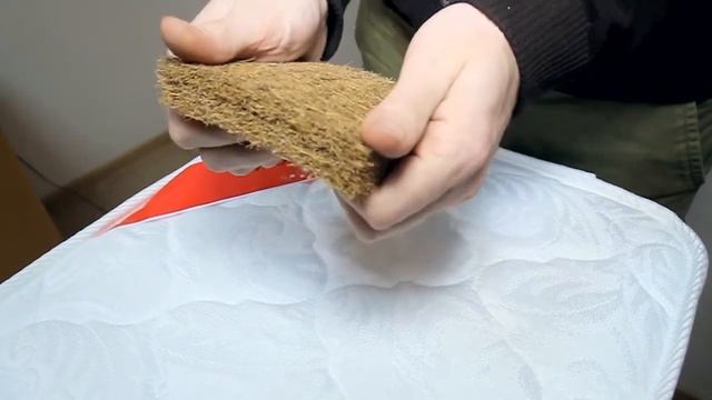 Обзор матрас Classic Optima смотреть онлайн