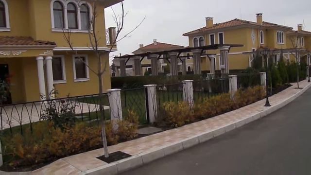 Victoria Hills - коттеджи в двух километрах от моря от Properties Contact - 'часть 1 смотреть онлайн