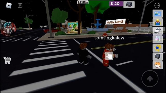 ROBLOX Mod Menu [VIP] Latest Version смотреть онлайн