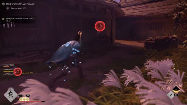GoT Legends Testing Assassins Shadow Strike Build смотреть онлайн