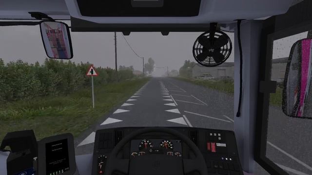Omsi 2: Volvo B5LH Stealth - Morphi's Hybrid Drivetrain Mod *Final Beta* | Westcountry v3 - route 3 смотреть онлайн