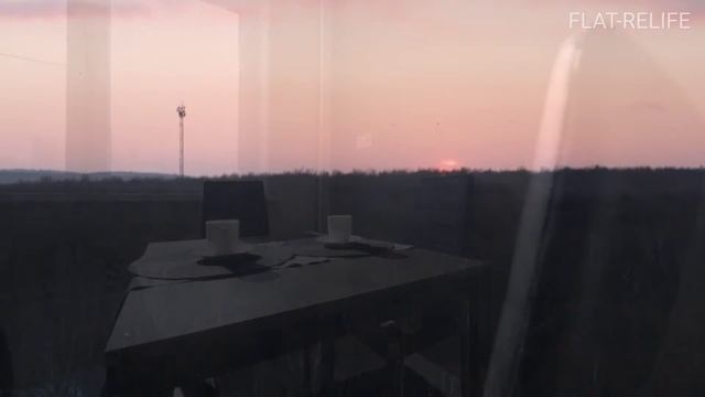 Flat reLife — инвест ремонт на улице Академика Янгеля, 54 кв.м смотреть онлайн