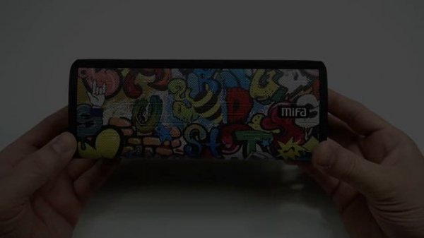 MiFa A10 Plus 20W IPX7 waterproof wireless Bluetooth Speaker Under $25 Only!