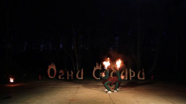 Фестиваль "Огни Сибири-2017". Отборочный тур. Дуэт "Dirty Busters", г.Новосибирск смотреть онлайн