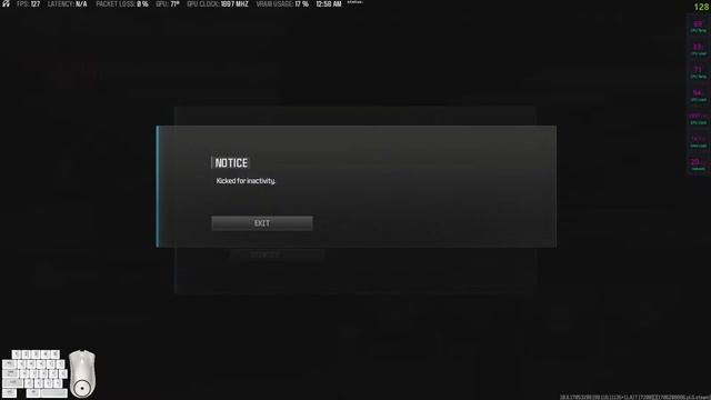 Come Hangout & watch Some Mw3 Camo grinding смотреть онлайн