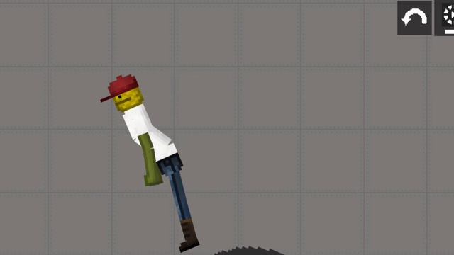 редактор карт в мелон плейграунд? ДА! #мелон #melonplaygroud #редактор #арбуз #мелон