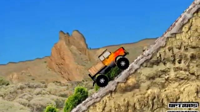 Truck Mania Delivery смотреть онлайн