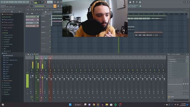 The Making of Success (Fiend) смотреть онлайн