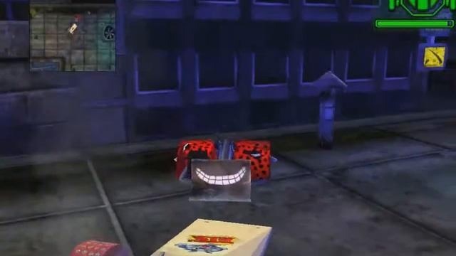 Part 32 - Goodbye, Refbot! - Robot Wars Extreme Destruction Playthrough смотреть онлайн