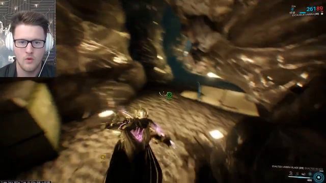 Octavia's Anthem Quest | Warframe смотреть онлайн