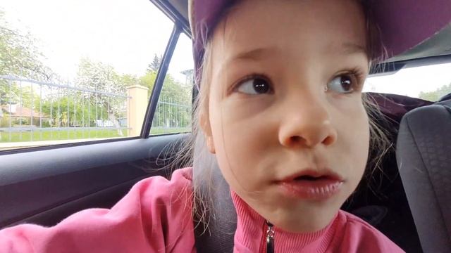 Семейный влог Забираем Ронана из школы Обычный день из жизни многодетной семьи OnlyFamilyVibes Vlog смотреть онлайн